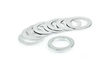 Image of LANTAC Timing Shims, 5/8x24, Stainless Steel, 01-PP-308-SHIMS
