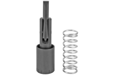 Image of LANTAC UFA-S, Ultimate Forward Assist, Black Nitride