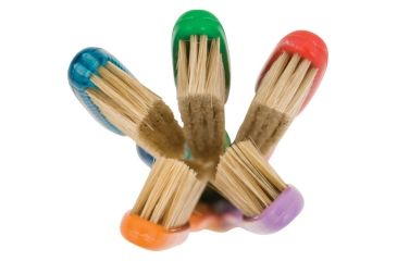 Image of Lapis  Boar's Hair Brush LAPIS BRUSH