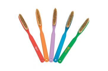 Image of Lapis  Boar's Hair Brush LAPIS BRUSH