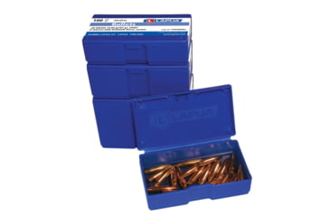 Image of Lapua 22 cal 69 gr Scenar-L OTM, 100 Pk, 4PL5015