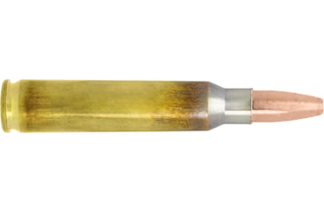 Image of Lapua 223 Remington 50 gr Naturalis Solid 20rd/box, N315026