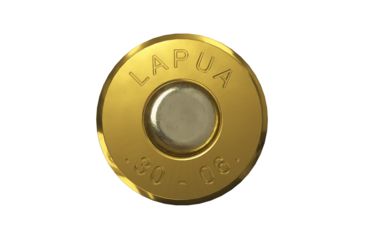Image of Lapua 30-06 Springfield Rifle Brass, 100 Pk, 4PH7068