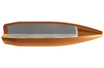 Image of Lapua 30 cal 167 gr Scenar OTM, 100 Pk, 4PL7069