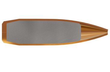 Image of Lapua 30 cal 167 gr Scenar OTM, 100 Pk, 4PL7069