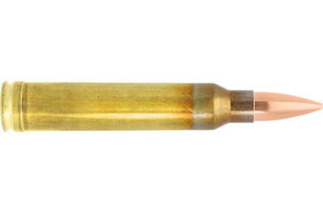 Image of Lapua 300 Win Mag 185 gr Scenar OTM 10rd/box, 4317308