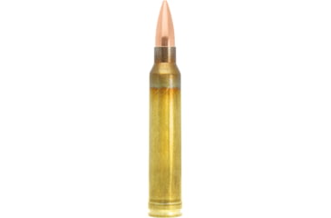 Image of Lapua 300 Win Mag 185 gr Scenar OTM 10rd/box, 4317308