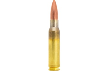 Image of Lapua .308 Winchester 185 Grain Scenar OTM Brass Cased Rifle Ammo, 50 Rounds, 4317523