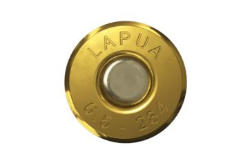Image of Lapua 6.5-284 Rifle Brass, 100 Pk, 4PH6030