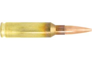 Image of Lapua 6.5 Creedmoor 136 gr Scenar OTM 50rd/box, 4316063