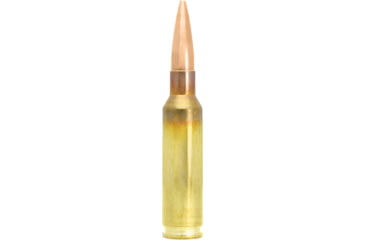 Image of Lapua 6.5 Creedmoor 136 gr Scenar OTM 50rd/box, 4316063
