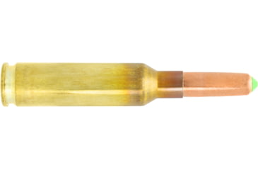 Image of Lapua 6.5 Creedmoor 140 gr Naturalis Solid Ammo 20 rounds, N316401