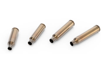 Image of Lapua 6.5mm PRC Rifle Brass, 100 Rounds, 4PH6023