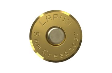 Image of Lapua 6mm Creedmoor Rifle Brass, 50 Pk, 4PH6022L