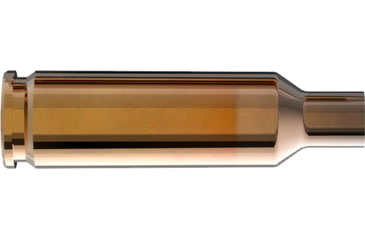 Image of Lapua 6mm GT Cartridge Case, 100 Rounds, Brass Case, 4PH6060C