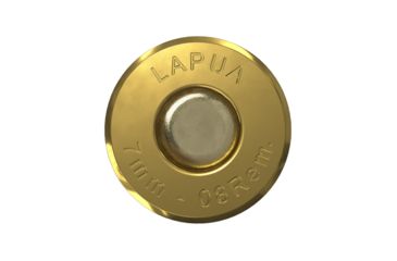 Image of Lapua 7mm-08 Remington Rifle Brass, 100 Pk, 4PH7095