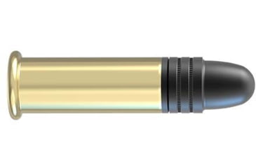 Image of Lapua .22 LR Long Range 40 Grain Round Nose Brass Cased Rimfire Ammunition
