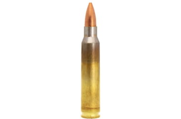 Image of Lapua .223 Remington 55 Grain Full Metal Jacket (FMJ) Brass Cased Rifle Ammunition