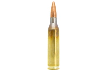 Image of Lapua .243 Winchester 90 Grain Full Metal Jacket (FMJ) Brass Cased Rifle Ammunition