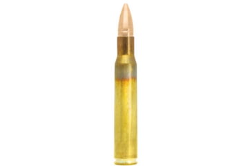 Image of Lapua .30-06 Springfield 123 Grain Full Metal Jacket (FMJ) Brass Cased Rifle Ammunition