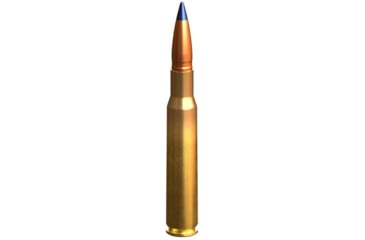 Image of Lapua .30-06 Springfield 165 Grain TRX Solid Brass Cased Rifle Ammunition
