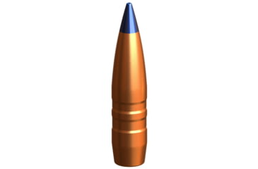 Image of Lapua 30 Caliber Rifle Bullets, 165 Grain, TRX Solid