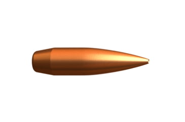 Image of Lapua 30 Caliber Rifle Bullets, 175 Grain, MaxRange Target OTM