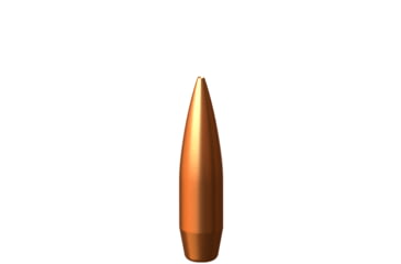 Image of Lapua 30 Caliber Rifle Bullets, 175 Grain, MaxRange Target OTM