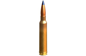 Image of Lapua .300 Win Mag 165 Grain TRX Solid Brass Cased Rifle Ammunition