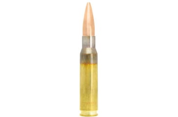 Image of Lapua .308 Winchester 155 Grain Scenar-L OTM Brass Cased Rifle Ammunition