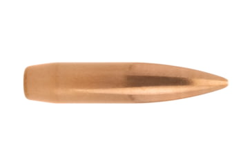 Image of Lapua 6.5mm Caliber Rifle Bullets, 144 Grain, FMJ