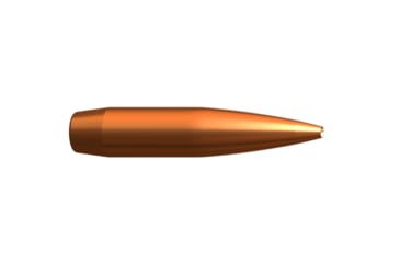 Image of Lapua 6.5mm Caliber Rifle Bullets, 144 Grain, MaxRange Target OTM