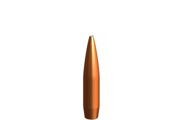 Image of Lapua 6.5mm Caliber Rifle Bullets, 144 Grain, MaxRange Target OTM