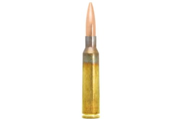 Image of Lapua 6.5x55 Swede 100 Grain Scenar OTM Brass Cased Rifle Ammunition