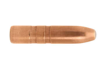 Image of Lapua Mega Soft Point Rifle Bullets 6.5mm .264 155 gr 10A96913