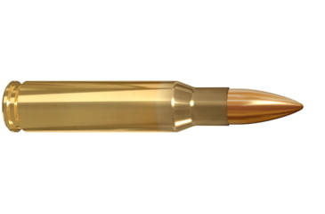 Image of Lapua Scenar-L .308 Winchester 175 grain Scenar-L Open Tip Match Brass Cased Centerfire Rifle Ammo, 500 Rounds, 4317520