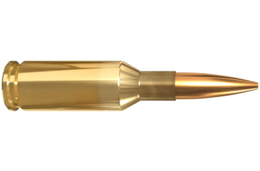 Image of Lapua Scenar-L Rifle Ammunition, 6mm Norma BR, Scenar-L OTM, 90 grain, 50 Rounds/Box, 4316044