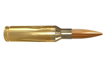 Image of Lapua Scenar Rifle Ammunition, 6.5 Creedmoor, Scenar OTM, 123 grain, 50 Rounds/Box, 4316060