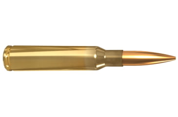 Image of Lapua Scenar-L Rifle Ammunition, 6.5x55mm Swedish, Scenar-L OTM, 120 grain, 50 Rounds/Box, 4316039