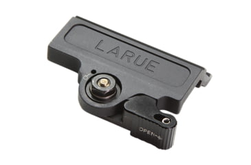 Image of LaRue Tactical SUREFIRE Scout Mount - Offset, Picatinny, LT752E