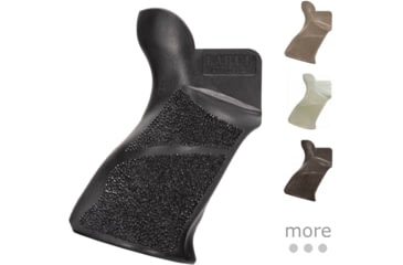 Image of LaRue Tactical A-PEG AR Grip, Black, FDE, Foliage, OD Green, Pink, UDE