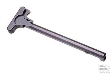 Image of LaRue Tactical Complete Match Grade Upper Receiver, 18in, 6.5 Grendel, 1-7 Twist, A2 Flash Hider, Black, LT-016