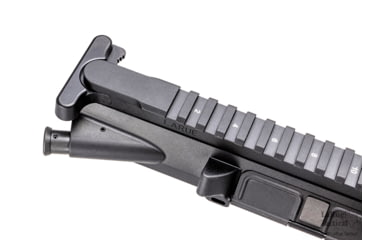 Image of LaRue Tactical Complete Match Grade Upper Receiver, 18in, 6.5 Grendel, 1-7 Twist, A2 Flash Hider, Black, LT-016
