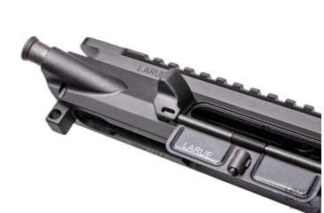 Image of LaRue Tactical Complete Match Grade Upper Receiver, 18in, 6.5 Grendel, 1-7 Twist, A2 Flash Hider, Black, LT-016