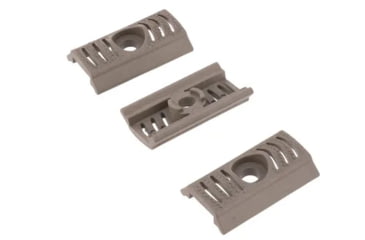 Image of LaRue Tactical Grip Adapter Panels, FDE, LT556-X08-FDE-24