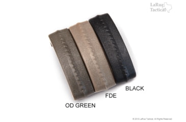 Image of LaRue Tactical Index Clip Set, 72 Piece Set, Camo, LT708-CAMO