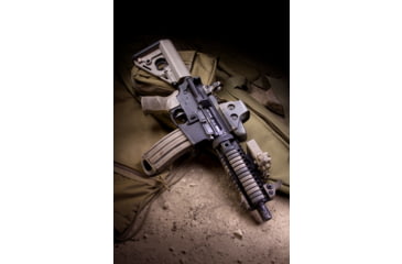 Image of LaRue Tactical ATLAS/MAGPUL Bipod Mount