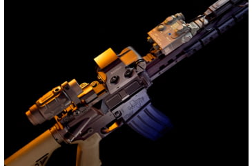 Image of LaRue Tactical ATLAS/MAGPUL Bipod Mount