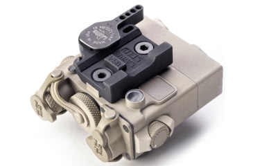 Image of LaRue Tactical ATLAS/MAGPUL Bipod Mount