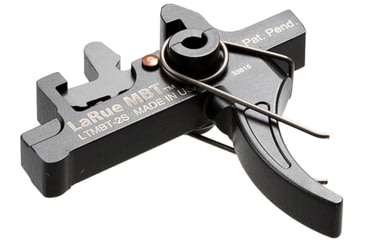 Image of LaRue Tactical MBT-2S AR Trigger